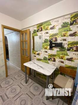 1-к квартира, на длительный срок, 30м2, 4/5 этаж