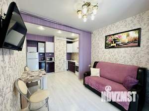 2-к квартира, посуточно, 50м2, 3/17 этаж