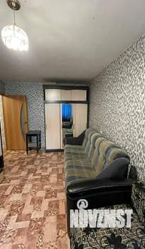 1-к квартира, на длительный срок, 30м2, 3/5 этаж