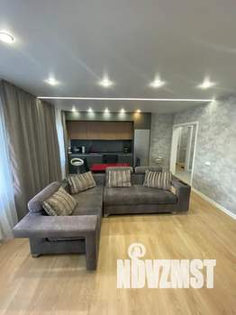 3-к квартира, посуточно, 72м2, 9/9 этаж