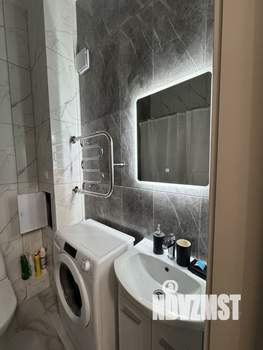 1-к квартира, на длительный срок, 40м2, 9/19 этаж