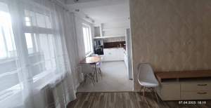 2-к квартира, на длительный срок, 47м2, 5/6 этаж