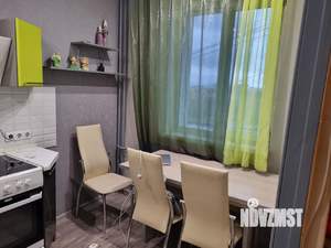 1-к квартира, на длительный срок, 35м2, 11/14 этаж