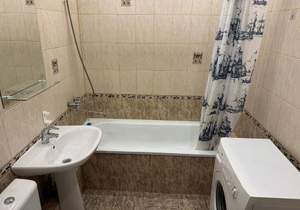 1-к квартира, на длительный срок, 35м2, 3/3 этаж