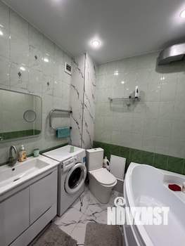 2-к квартира, на длительный срок, 57м2, 11/16 этаж