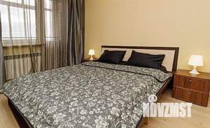 1-к квартира, посуточно, 39м2, 1/1 этаж