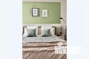 1-к квартира, посуточно, 45м2, 6/16 этаж