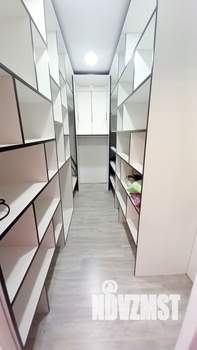 Студия квартира, посуточно, 50м2, 8/11 этаж