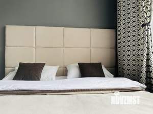 1-к квартира, посуточно, 46м2, 1/1 этаж