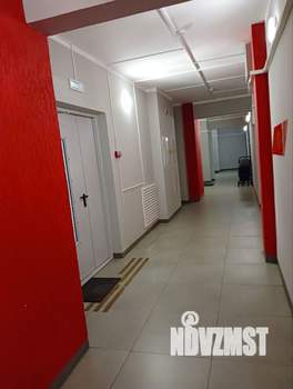 1-к квартира, на длительный срок, 38м2, 10/19 этаж