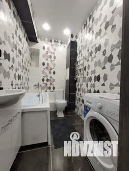 2-к квартира, посуточно, 38м2, 6/9 этаж