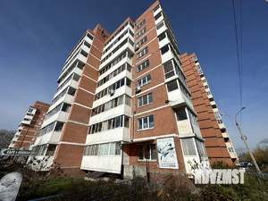 1-к квартира, посуточно, 45м2, 9/9 этаж