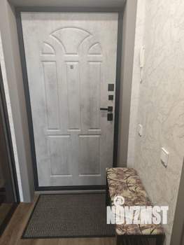 1-к квартира, на длительный срок, 40м2, 5/15 этаж