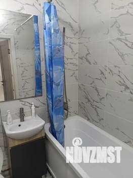 1-к квартира, посуточно, 35м2, 5/9 этаж