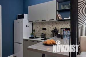 1-к квартира, посуточно, 24м2, 1/10 этаж