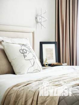 2-к квартира, посуточно, 30м2, 4/16 этаж