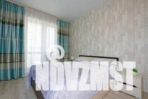 2-к квартира, посуточно, 40м2, 7/18 этаж