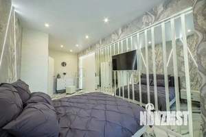 1-к квартира, посуточно, 52м2, 1/1 этаж