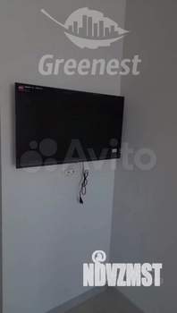 Студия квартира, на длительный срок, 35м2, 11/15 этаж