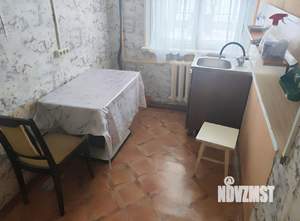 2-к квартира, на длительный срок, 43м2, 1/2 этаж