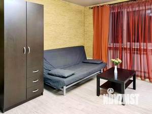 1-к квартира, посуточно, 33м2, 1/1 этаж