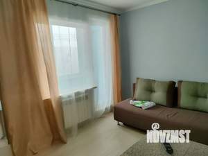 Студия квартира, на длительный срок, 20м2, 4/9 этаж