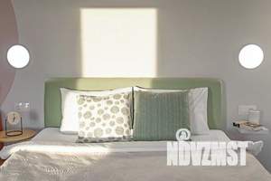 1-к квартира, посуточно, 38м2, 10/16 этаж