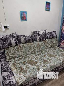 Студия квартира, на длительный срок, 18м2, 1/5 этаж