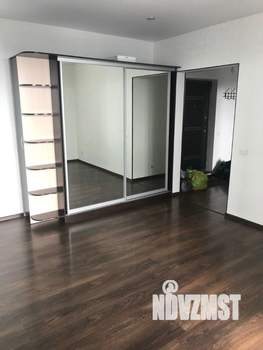 2-к квартира, на длительный срок, 54м2, 10/19 этаж