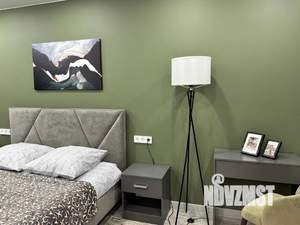 2-к квартира, посуточно, 44м2, 5/5 этаж