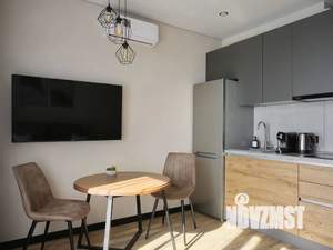 2-к квартира, посуточно, 39м2, 11/16 этаж