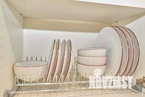 1-к квартира, посуточно, 24м2, 1/9 этаж