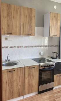 1-к квартира, на длительный срок, 35м2, 5/15 этаж