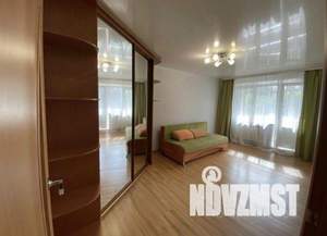 1-к квартира, на длительный срок, 31м2, 5/6 этаж