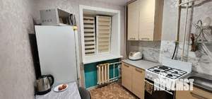 2-к квартира, на длительный срок, 42м2, 1/5 этаж