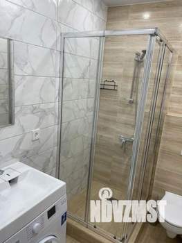 1-к квартира, посуточно, 24м2, 1/1 этаж