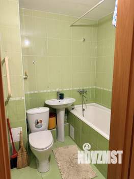 1-к квартира, на длительный срок, 35м2, 3/6 этаж