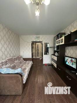 1-к квартира, на длительный срок, 24м2, 3/5 этаж