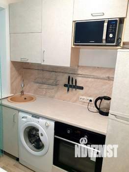 2-к квартира, на длительный срок, 48м2, 4/5 этаж