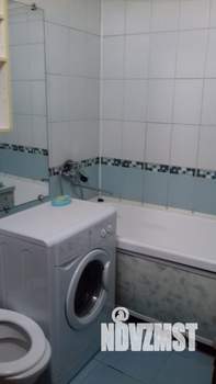 Студия квартира, посуточно, 32м2, 4/4 этаж