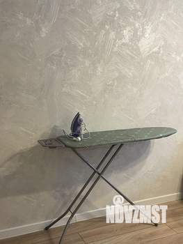 1-к квартира, на длительный срок, 32м2, 1/5 этаж