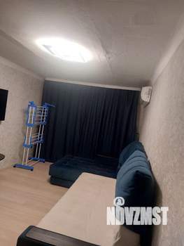 2-к квартира, на длительный срок, 46м2, 4/4 этаж