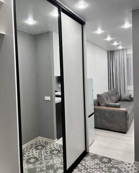 Студия квартира, на длительный срок, 20м2, 3/5 этаж