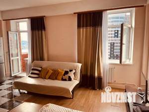 Студия квартира, посуточно, 30м2, 7/7 этаж