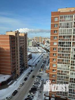 3-к квартира, на длительный срок, 100м2, 13/18 этаж