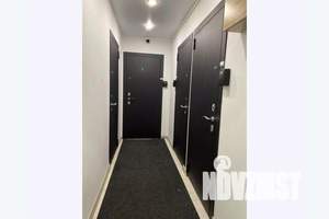 1-к квартира, посуточно, 20м2, 3/4 этаж