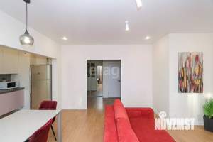 3-к квартира, на длительный срок, 81м2, 4/9 этаж