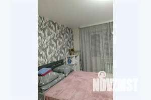 1-к квартира, посуточно, 35м2, 2/13 этаж