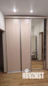 1-к квартира, на длительный срок, 36м2, 5/12 этаж