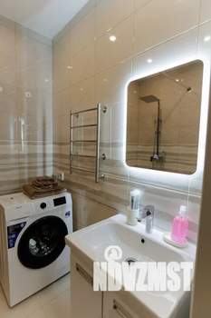 1-к квартира, посуточно, 47м2, 10/19 этаж